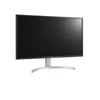 Kép 3/8 - LG VA monitor 31.5" 32UL750, 3840x2160, 16:9, 400cd/m2, 4ms, 2xHDMI/DisplayPort/USB-C/2xUSB, hangszóró