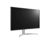 Kép 4/8 - LG VA monitor 31.5" 32UL750, 3840x2160, 16:9, 400cd/m2, 4ms, 2xHDMI/DisplayPort/USB-C/2xUSB, hangszóró