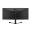 Kép 4/5 - LG IPS monitor 34" 34WN700-B, 3440x1440, 21:9, 300cd/m2, 5ms, 1000:1, 75Hz, HDR, 2xHDMI/DP