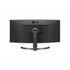 Kép 6/10 - LG Ívelt IPS monitor 34" 34WN80C, 3440x1440, 21:9, 300cd/m2, 5ms, HDR, 2xHDMI/DisplayPort/USB-C/2xUSB