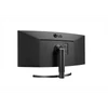 Kép 7/10 - LG Ívelt IPS monitor 34" 34WN80C, 3440x1440, 21:9, 300cd/m2, 5ms, HDR, 2xHDMI/DisplayPort/USB-C/2xUSB