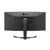 Kép 4/7 - LG ívelt monitor 35" - 35WN65C-B 3440x1440, 21:9, 300 cd/m2, HDMIx2, DisplayPort, USBx2, HDR10, FreeSync, állítható mag.