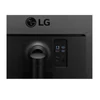 Kép 5/7 - LG ívelt monitor 35" - 35WN65C-B 3440x1440, 21:9, 300 cd/m2, HDMIx2, DisplayPort, USBx2, HDR10, FreeSync, állítható mag.