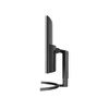 Kép 6/8 - LG ívelt monitor 38" - 38WN75C 3840x1600, 21:9, 300 cd/m2, HDMIx2, DisplayPort, HDR10, állítható magasság