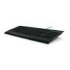 Kép 3/5 - LOGITECH Billentyűzet - K280e Vezetékes USB, US