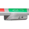 Kép 2/3 - LSK ClassBoard Aktív tolltartó LSK CBM sorozatú multi-touch interaktív táblákhoz, 4 toll, törlő
