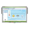 Kép 1/3 - LSK ClassBoard Aktív tolltartó LSK CBM sorozatú multi-touch interaktív táblákhoz, 4 toll, törlő