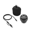 Kép 2/4 - Lenovo VOIP 360 Camera Speaker