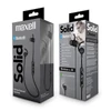 Kép 2/2 - MAXELL Bluetooth headset fülhallgató, BT100 SOLID, fekete