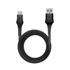 Kép 1/2 - MAXELL adatkábel, Jelleez, USB-C, fekete