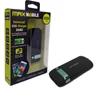 Kép 1/2 - MAX MOBILE Power Bank Duke, 1xUSB, 4000 mAh, Fekete