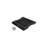 Kép 1/2 - MEDIA-TECH Notebook Hűtőpad + állvány HEAT BUSTER 4