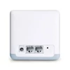 Kép 2/2 - MERCUSYS Wireless Mesh Networking system AC1200 HALO S12(2-PACK)
