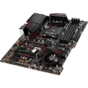 Kép 3/6 - MSI Alaplap AM4 MPG X570 GAMING PLUS AMD X570, ATX