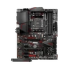 Kép 6/6 - MSI Alaplap AM4 MPG X570 GAMING PLUS AMD X570, ATX