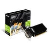 Kép 1/2 - MSI Videokártya PCI-Ex16x nVIDIA GT 710 1GB DDR3 Passzív