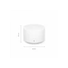 Kép 2/5 - XIAOMI Mi Compact Bluetooth Speaker 2