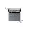 Kép 3/4 - Microsoft Surface Laptop - 13.5" (2256 x 1504) - Core i5 (7th Gen, HD 620) - 4GB RAM - 128GB SSD Windows 10 S Eng