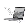 Kép 4/4 - Microsoft Surface Laptop - 13.5" (2256 x 1504) - Core i5 (7th Gen, HD 620) - 4GB RAM - 128GB SSD Windows 10 S Eng
