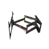 Kép 7/12 - MULTIBRACKETS Fali konzol, M Universal Long Reach Arm 910mm HD, Dual (for LCD/LED panel, 50"-80", max.VESA: 800x400 mm)