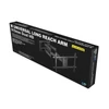 Kép 10/12 - MULTIBRACKETS Fali konzol, M Universal Long Reach Arm 910mm HD, Dual (for LCD/LED panel, 50"-80", max.VESA: 800x400 mm)