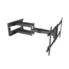 Kép 12/12 - MULTIBRACKETS Fali konzol, M Universal Long Reach Arm 910mm HD, Dual (for LCD/LED panel, 50"-80", max.VESA: 800x400 mm)