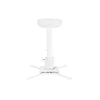 Kép 1/6 - MULTIBRACKETS Mennyezeti konzol, M Universal Projector Ceiling Mount 300-480 with Finetune