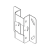 Kép 5/6 - MULTIBRACKETS Mennyezeti konzol, M Universal Projector Ceiling mount 600-1000 with Fine tune