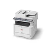 Kép 1/2 - OKI Lézer LED MFP NY/M/S/F MB472dnw, fekete, 512MB, USB/Háló/WiFi, A4 33 lap/perc FF, 1200x1200 dpi