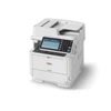 Kép 1/9 - OKI Lézer LED MFP NY/M/S/F MB562dnw, fekete, 512MB, USB/Háló/Wifi, A4 45 lap/perc FF, 1200x1200 dpi