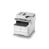 Kép 1/3 - OKI Lézer LED MFP NY/M/S/F MC363DNW, 1GB, USB/Ethernet/Wifi, A4 FF 30 lap/perc, színes 26 lap/perc