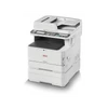 Kép 3/3 - OKI Lézer LED MFP NY/M/S/F MC363DNW, 1GB, USB/Ethernet/Wifi, A4 FF 30 lap/perc, színes 26 lap/perc