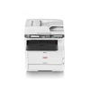 Kép 3/5 - OKI Lézer LED MFP NY/M/S/F MC363dn, színes, 256MB, USB/Háló, A4 30lap/perc FF, 1200x600 dpi, duplex