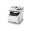 Kép 4/5 - OKI Lézer LED MFP NY/M/S/F MC363dn, színes, 256MB, USB/Háló, A4 30lap/perc FF, 1200x600 dpi, duplex
