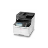 Kép 1/13 - OKI Lézer LED MFP NY/M/S/F MC573dn, színes, 256MB, USB/Háló/, A4 30lap/perc FF, 1200x1200 dpi, duplex-adf