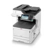 Kép 1/2 - OKI Lézer LED MFP NY/M/S/F MC853DN, A3színes, 1,2 GB, USB/Háló, FFA3 13 lap/perc, 1200x600