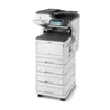 Kép 1/2 - OKI Lézer LED MFP NY/M/S/F MC873DNV, A3színes, 1,2 GB, USB/Háló, FFA3 20 lap/perc, 1200x600