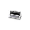 Kép 1/2 - OKI Mátrixnyomtató ML6300FB 24 TŰS, USB/Párh 450 CPS, Flatbed, A3