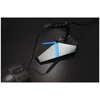 Kép 4/4 - VARR USB 2.0 COMBO GAMING HUB 3 PORT + microSD kártyaolvasó