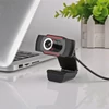 Kép 4/4 - PLATINET webkamera, PCWC480, 480p, beépített mikrofon zajszűrővel