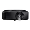 Kép 1/7 - OPTOMA Projektor S381 (DLP, 800x600, 4:3, 3900 AL, 3D, 25000:1, HDMI/VGA/Kompozit Video/3.5mm Jack/USB/RS232)
