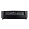 Kép 3/7 - OPTOMA Projektor DW322 (DLP, 1280x800, 16:10, 3800 AL, 22000:1, 3D, HDMI/VGA/Kompozit Video/3.5mm Jack/USB/RS232)