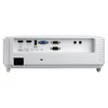 Kép 4/7 - OPTOMA Projektor EH412ST (DLP, 1920x1080, 16:9, 4000 AL, 22000:1, 3D, 2xHDMI/VGA/Kompozit Video/3.5mm Jack/USB/RS232)