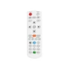 Kép 2/7 - OPTOMA Projektor EH412 (DLP, 1920x1080, 16:9, 4500 AL, 22000:1, 3D, HDMI/VGA/3.5mm Jack/USB/RS232)