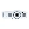 Kép 2/8 - OPTOMA Projektor EH416e (DLP, 1920x1080, 16:9, 4200 AL, 20000:1, 3D, HDMI/VGA/Kompozit Video/3.5mm Jack/USB/RS232/RJ45)