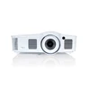 Kép 1/8 - OPTOMA Projektor EH416e (DLP, 1920x1080, 16:9, 4200 AL, 20000:1, 3D, HDMI/VGA/Kompozit Video/3.5mm Jack/USB/RS232/RJ45)