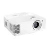 Kép 7/14 - OPTOMA Projektor UHD35 (DLP, 3840x2160, 16:9, 3600 AL, 1000000:1, 3D, HDMI/VGA/3.5mm Jack/S/PDIF/USB/RS232)