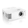 Kép 8/14 - OPTOMA Projektor UHD35 (DLP, 3840x2160, 16:9, 3600 AL, 1000000:1, 3D, HDMI/VGA/3.5mm Jack/S/PDIF/USB/RS232)