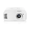 Kép 9/14 - OPTOMA Projektor UHD35 (DLP, 3840x2160, 16:9, 3600 AL, 1000000:1, 3D, HDMI/VGA/3.5mm Jack/S/PDIF/USB/RS232)