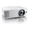 Kép 4/6 - OPTOMA Projektor W319ST (DLP, 1280x800, 16:10, 4000 AL, 25000:1, 3D, HDMI/VGA/Kompozit Video/3.5mm Jack/USB/RS232/RJ45)